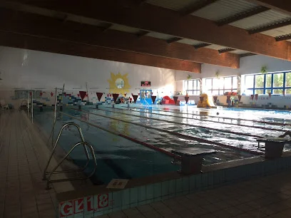 Aquapark Olimpijczyk (Aleksandrów Łódzki)