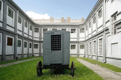Muzeum Tradycji Niepodległościowych – Muzeum Przy Gdańskiej (Łódź)