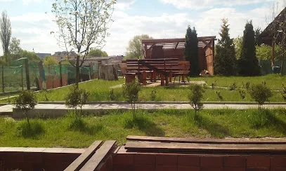 Ośrodek Wypoczynkowy Zgniłe Błoto