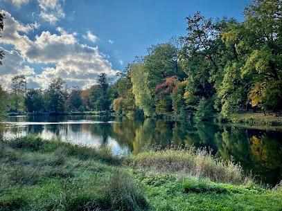 Park im. Adama Mickiewicza (Łódź)