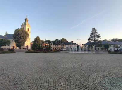 Plac Wolności (Łódź)