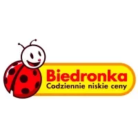 Biedronka logo