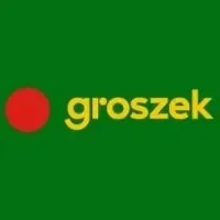 Groszek logo